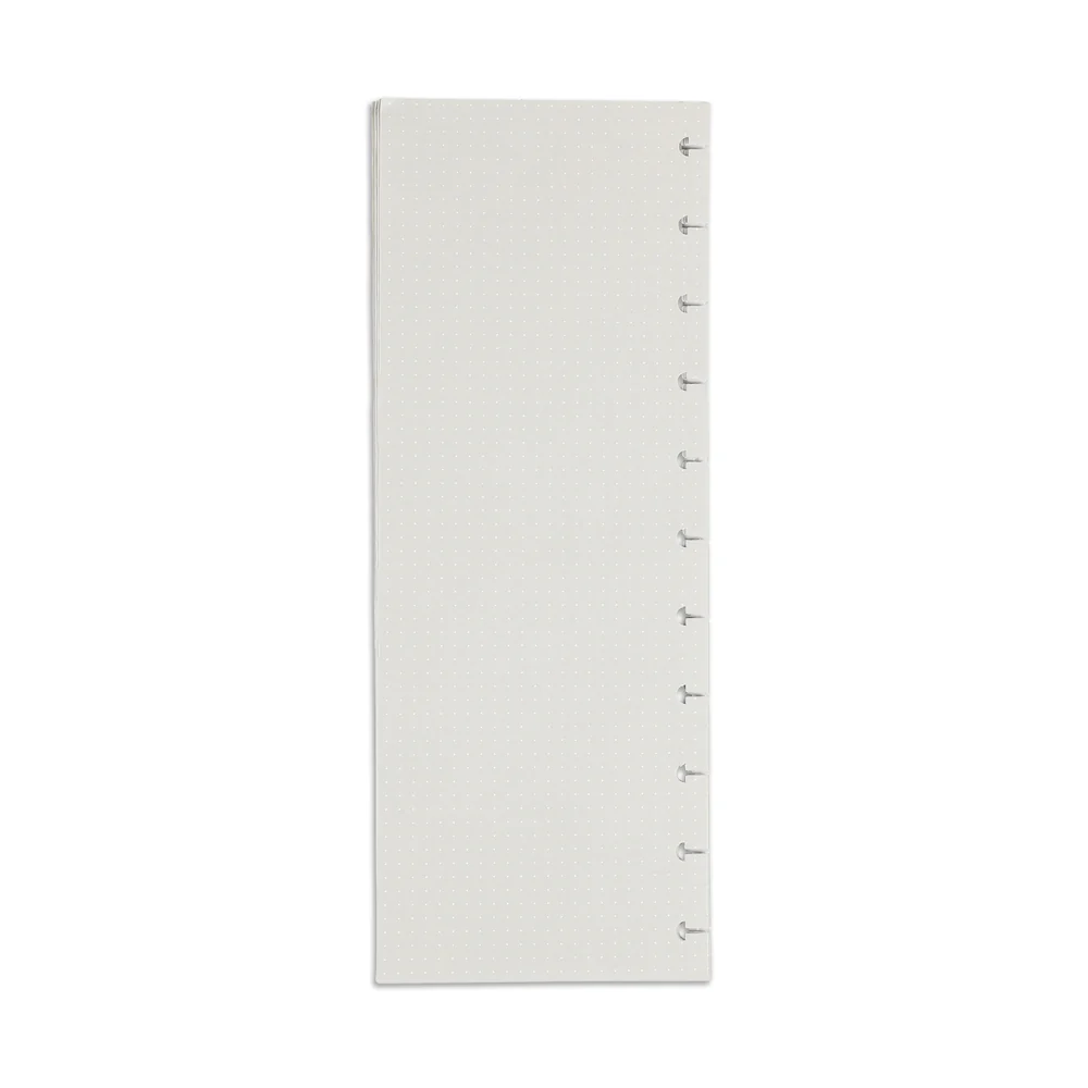 Feeling Dotty Folded Filler Paper - Big - 40 Sheets 4 Feeling Dotty Folded Filler Paper - Big - 40 Sheets