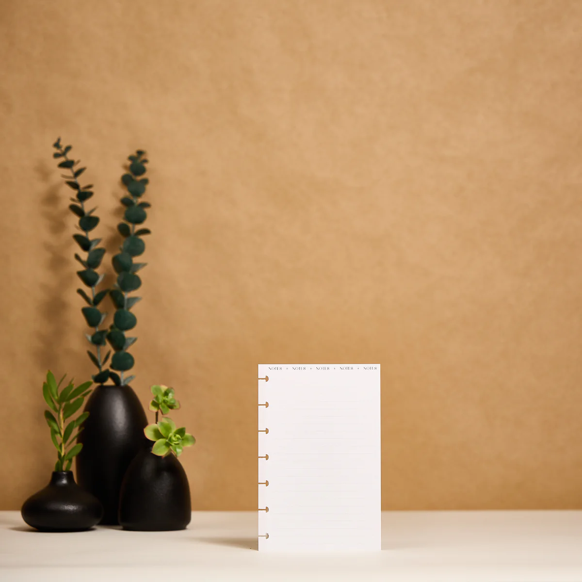 Modern Craft - Dotted Lined Mini Filler Paper - 40 Sheets 3 Modern Craft - Dotted Lined Mini Filler Paper - 40 Sheets