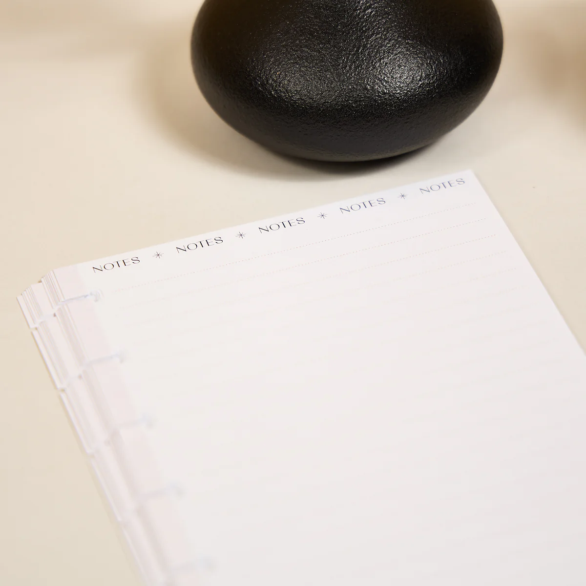 Modern Craft - Dotted Lined Mini Filler Paper - 40 Sheets 4 Modern Craft - Dotted Lined Mini Filler Paper - 40 Sheets