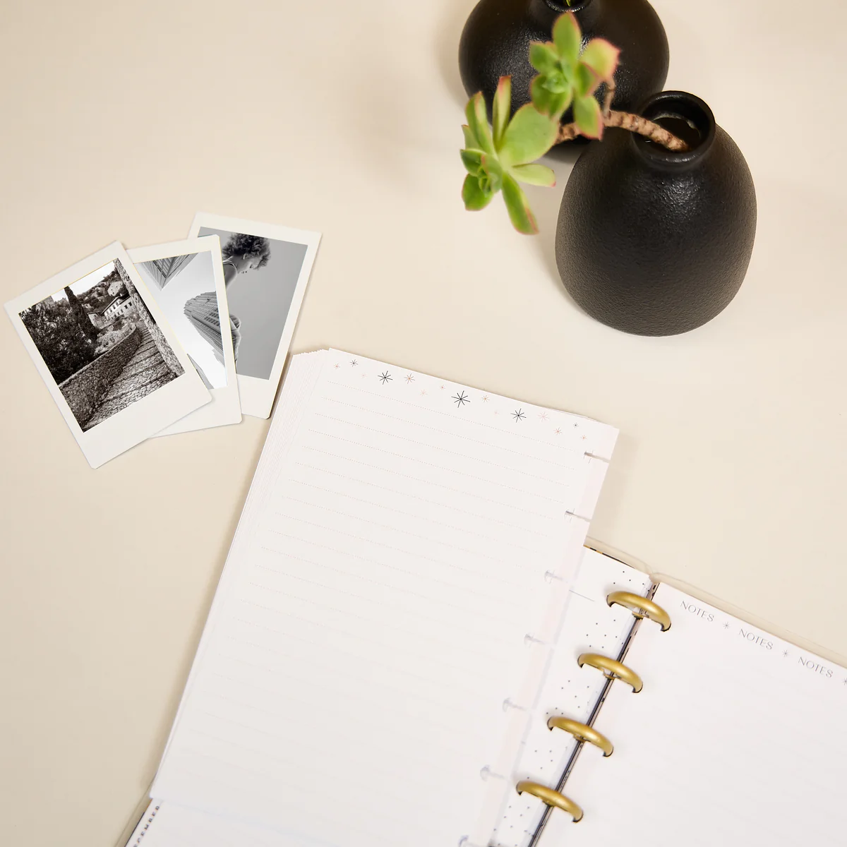 Modern Craft - Dotted Lined Mini Filler Paper - 40 Sheets 5 Modern Craft - Dotted Lined Mini Filler Paper - 40 Sheets
