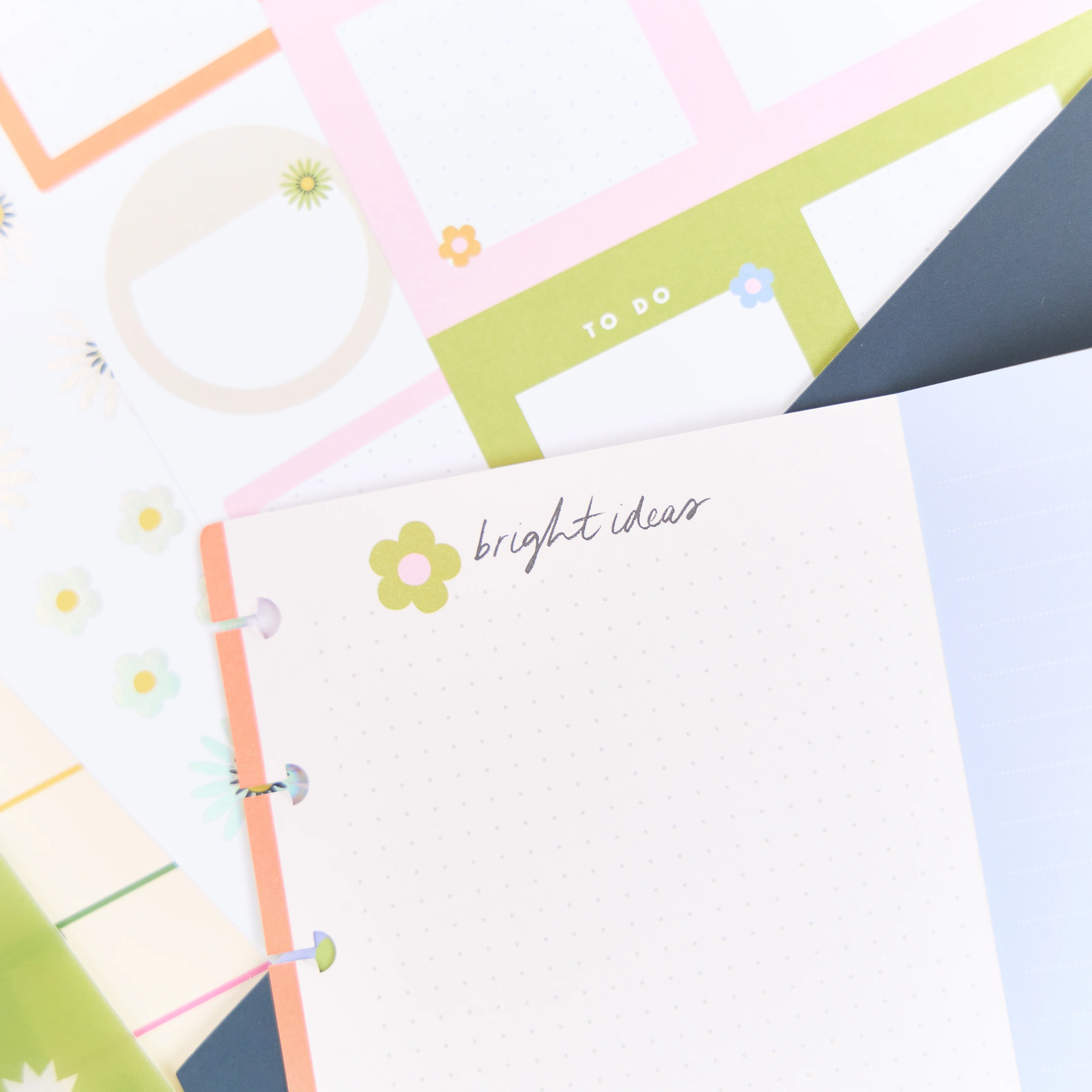 Bright Energy - Big Accessory Pack 10 Bright Energy - Big Accessory Pack