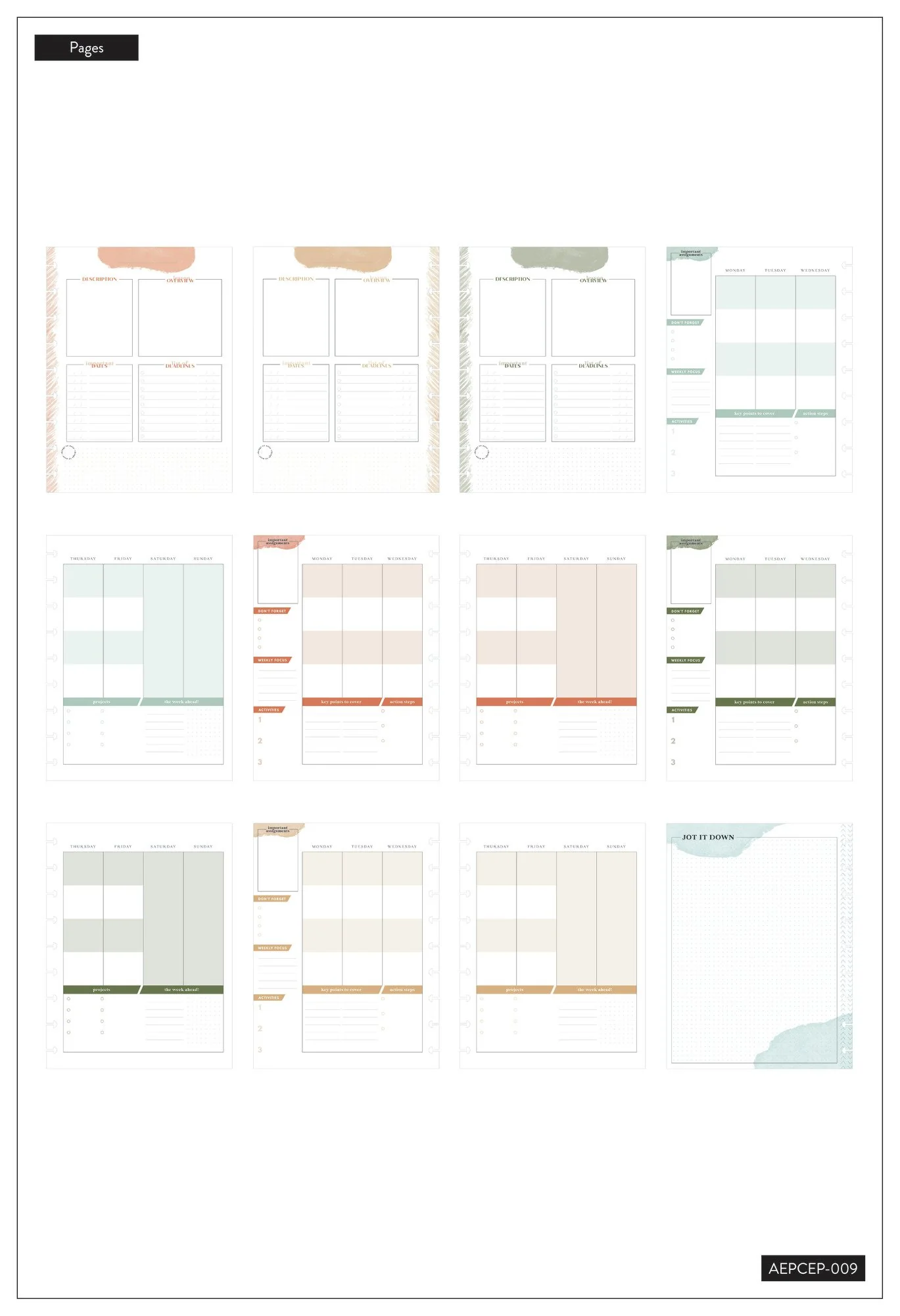 Homeschool Classic Extension Pack 6 Homeschool Classic Extension Pack