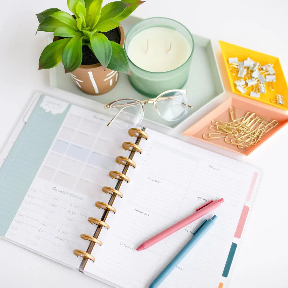 Caregiver Classic Dashboard Extension Pack