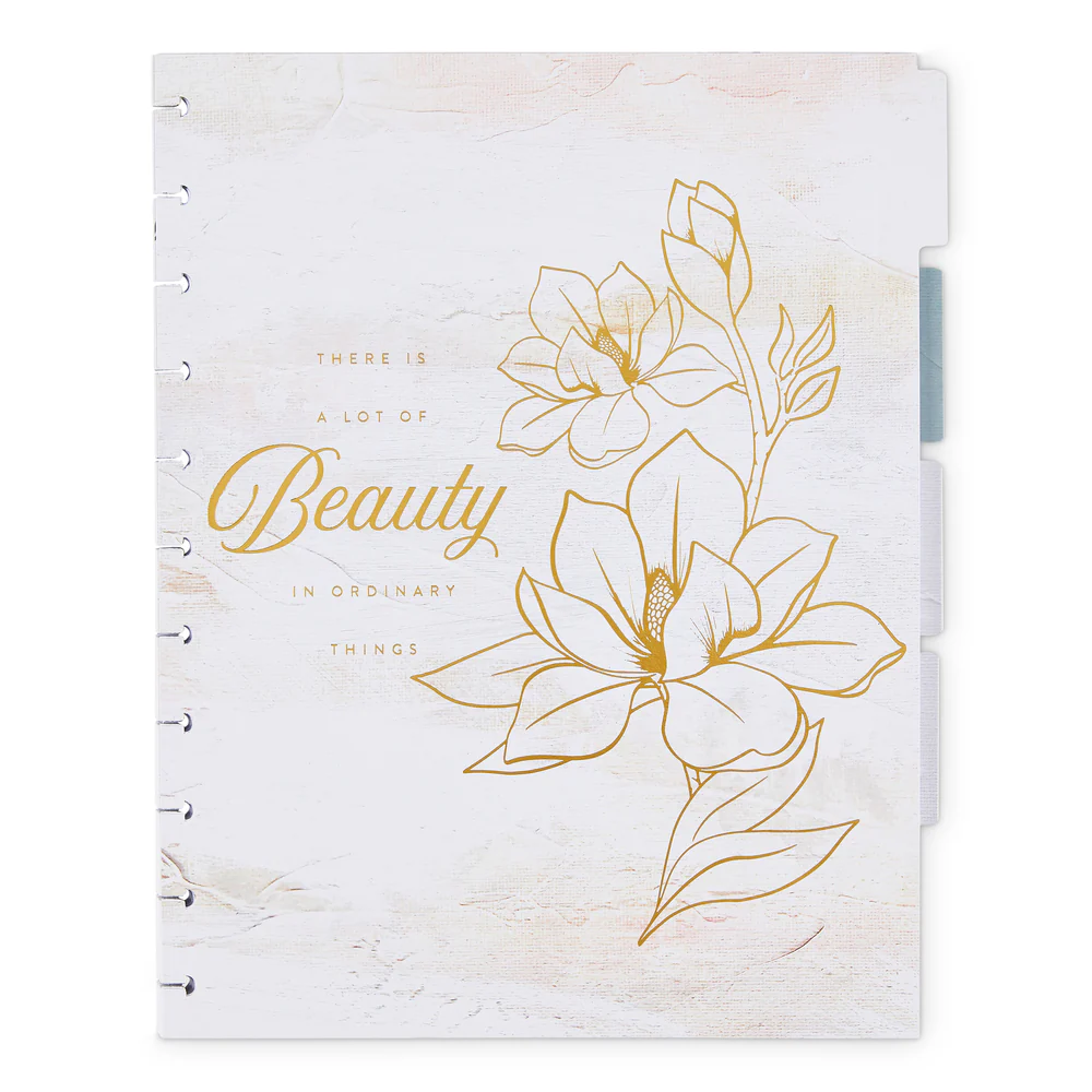 Happy Memory Keeping® Farmhouse - Big Memory Journal Extension Pack