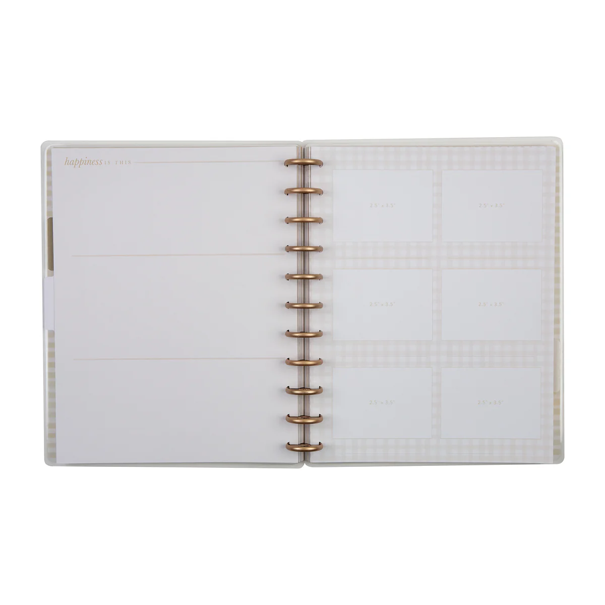 Pure Joy Baby - Big Happy Memory Keeping Photo Journal - 80 Sheets 13 Pure Joy Baby - Big Happy Memory Keeping Photo Journal - 80 Sheets