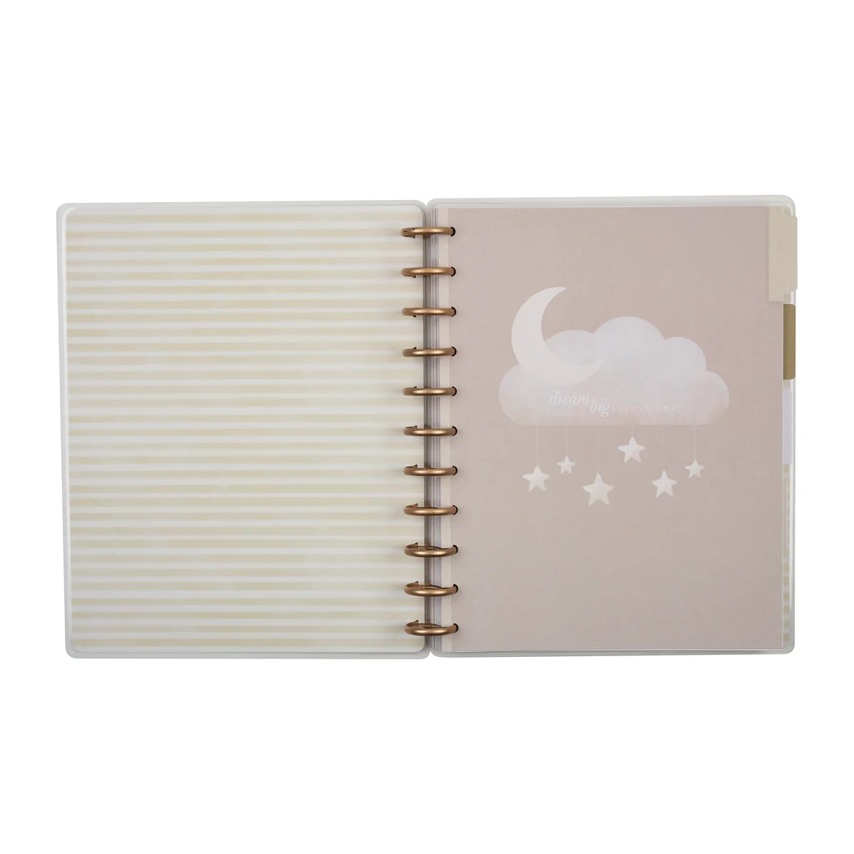 Pure Joy Baby - Big Happy Memory Keeping Photo Journal - 80 Sheets 6 Pure Joy Baby - Big Happy Memory Keeping Photo Journal - 80 Sheets
