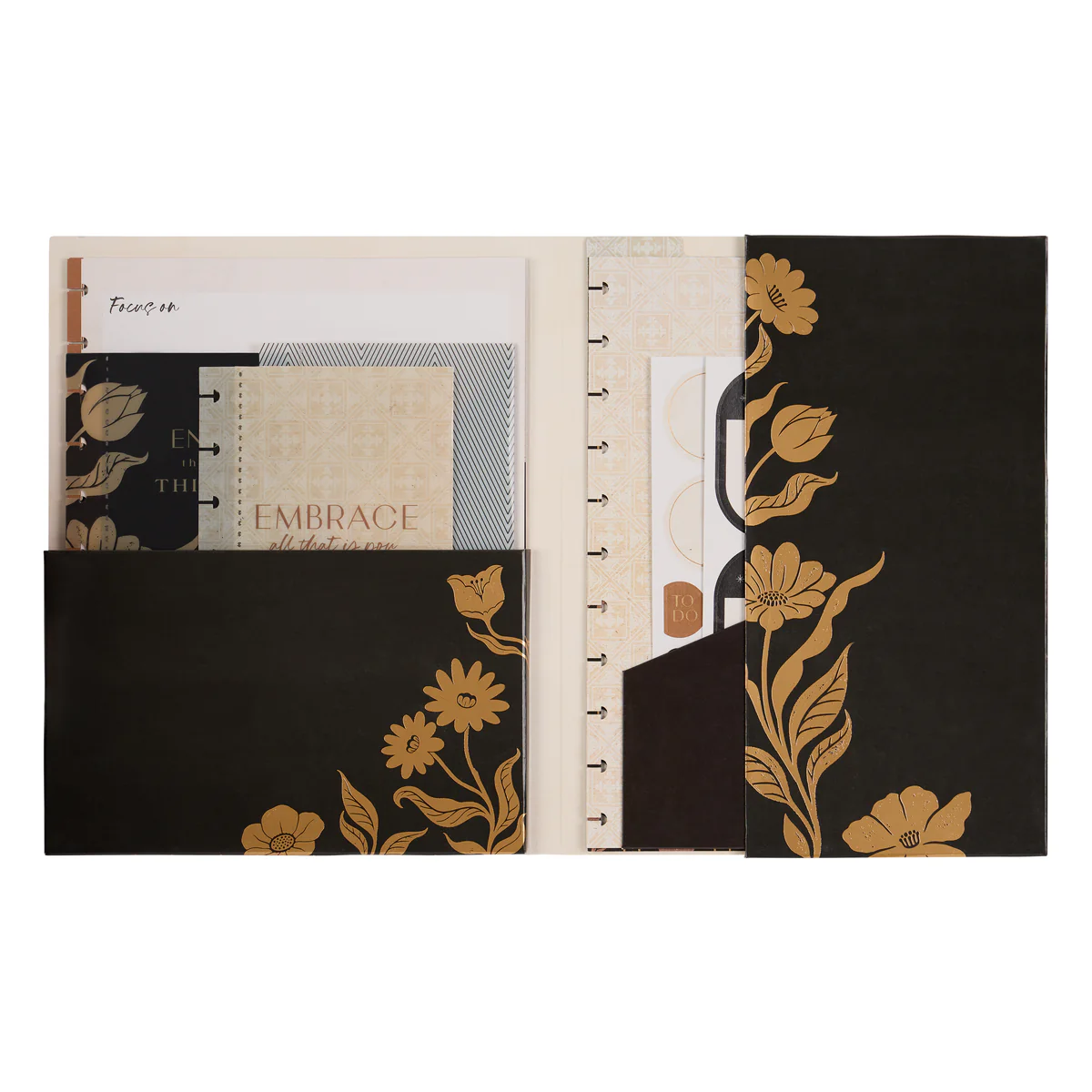 Modern Craft - Big Planner Companion 15 Modern Craft - Big Planner Companion