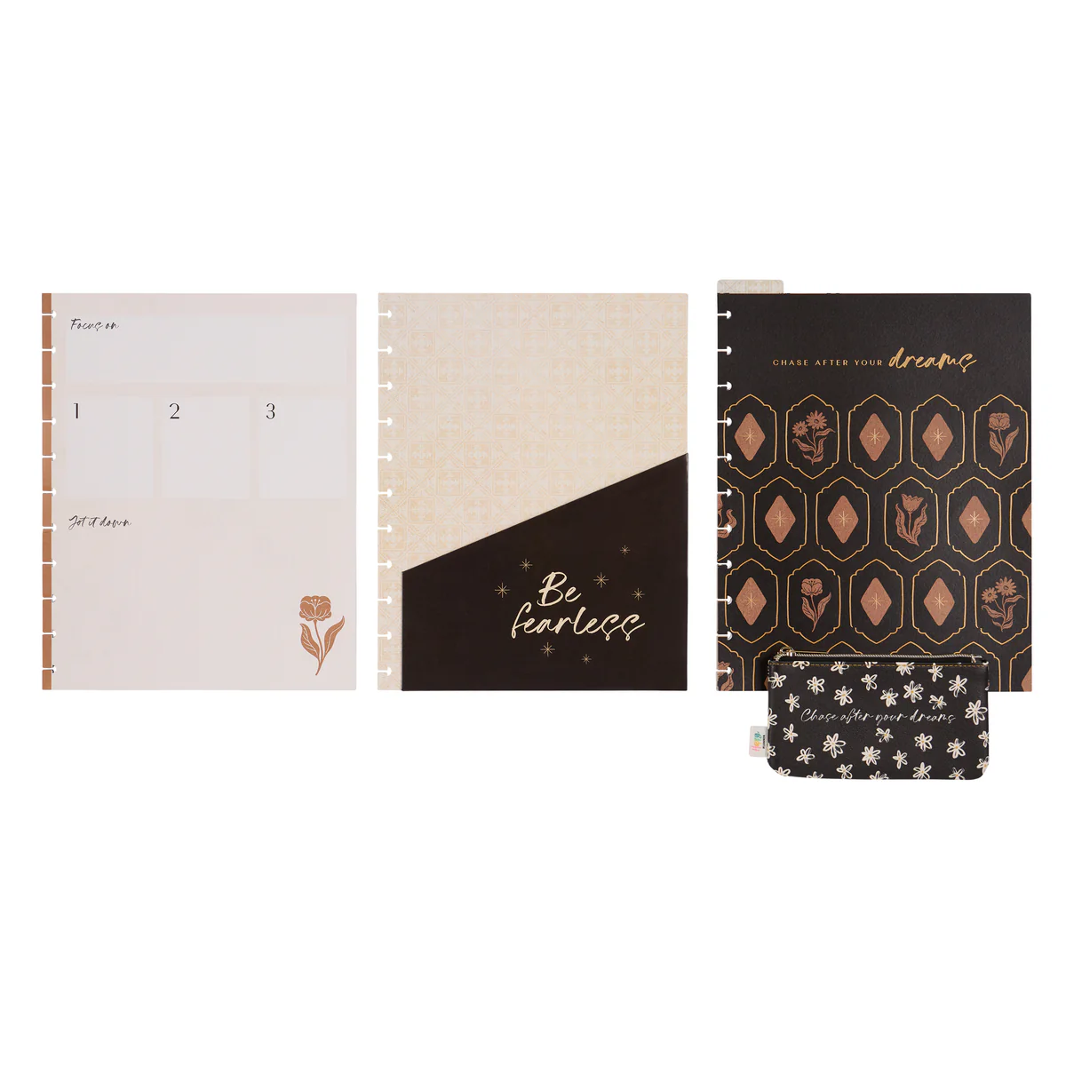 Modern Craft - Big Planner Companion 16 Modern Craft - Big Planner Companion