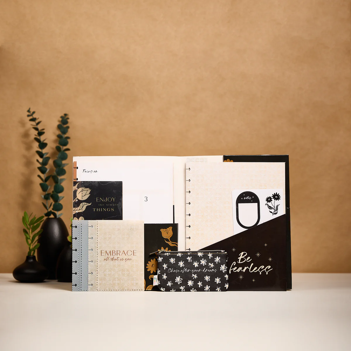 Modern Craft - Big Planner Companion 2 Modern Craft - Big Planner Companion