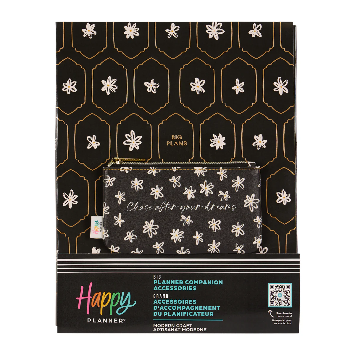 Modern Craft - Big Planner Companion 21 Modern Craft - Big Planner Companion