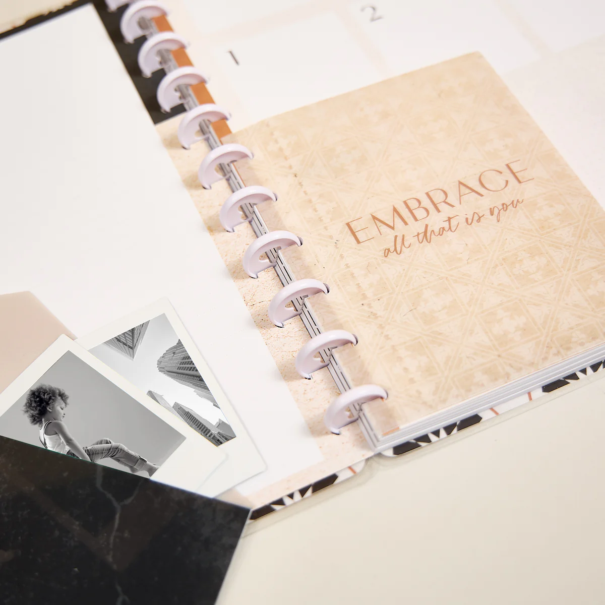 Modern Craft - Big Planner Companion 7 Modern Craft - Big Planner Companion