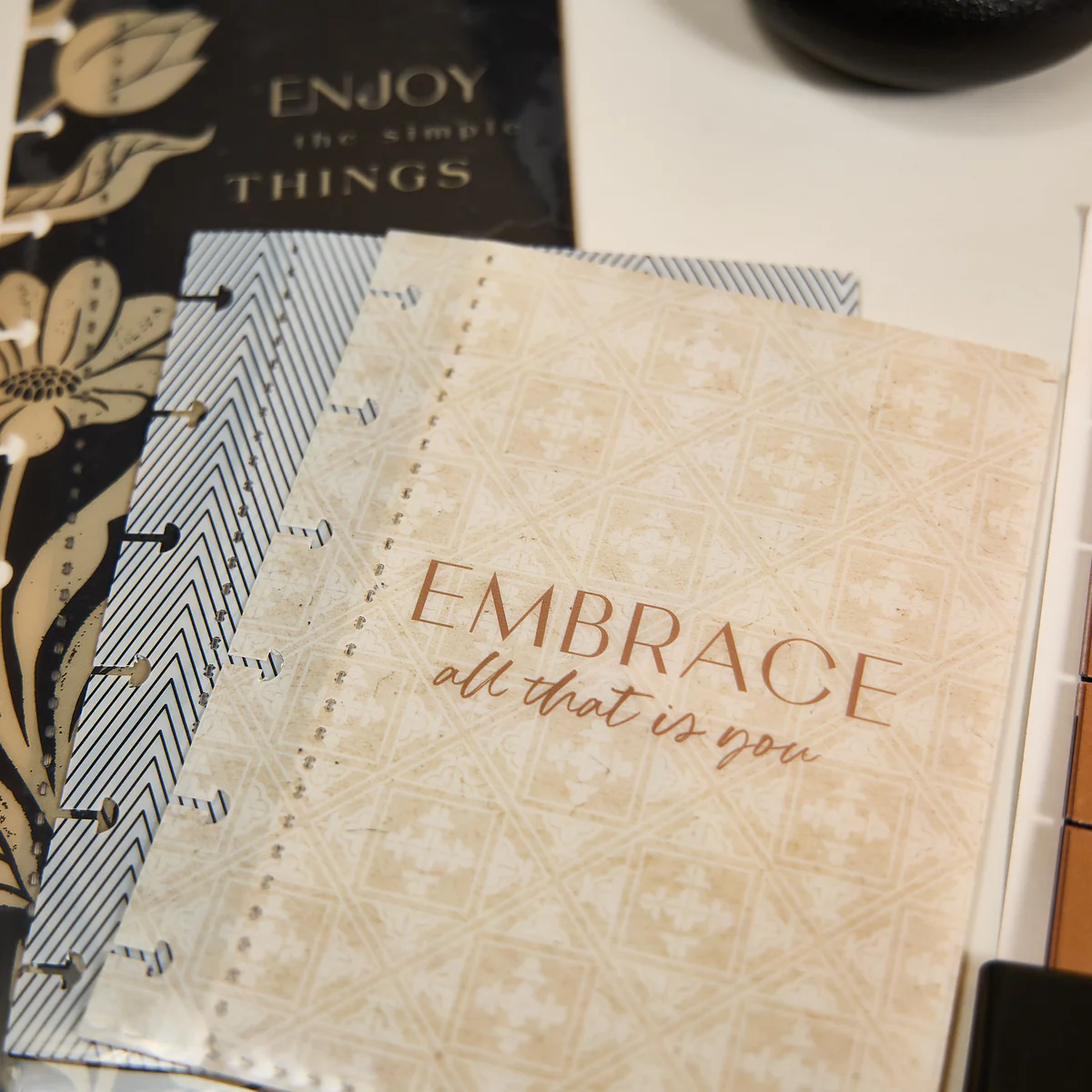 Modern Craft - Big Planner Companion 8 Modern Craft - Big Planner Companion