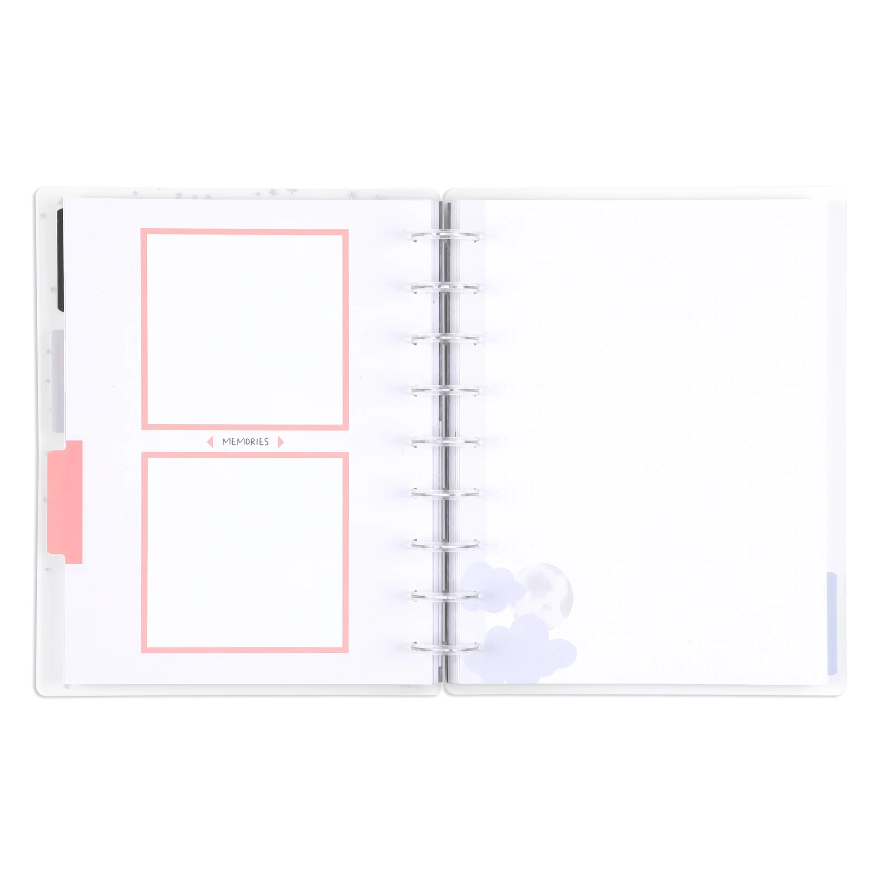 Little Love Baby - Classic Happy Memory Keeping Photo Journal - 80 Sheets 5 Little Love Baby - Classic Happy Memory Keeping Photo Journal - 80 Sheets