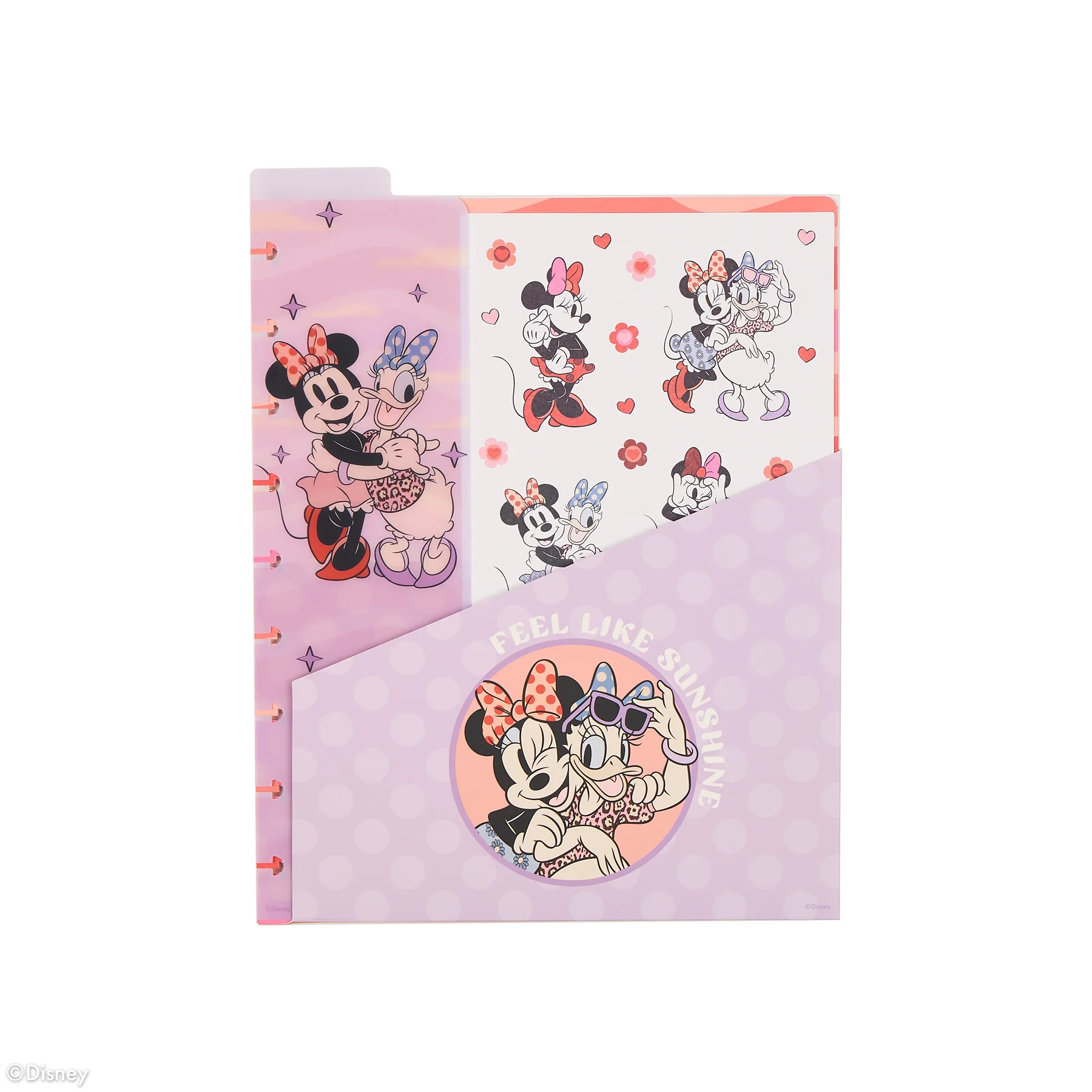 Disney Minnie Mouse Bow Happy - Classic Accessory Pack