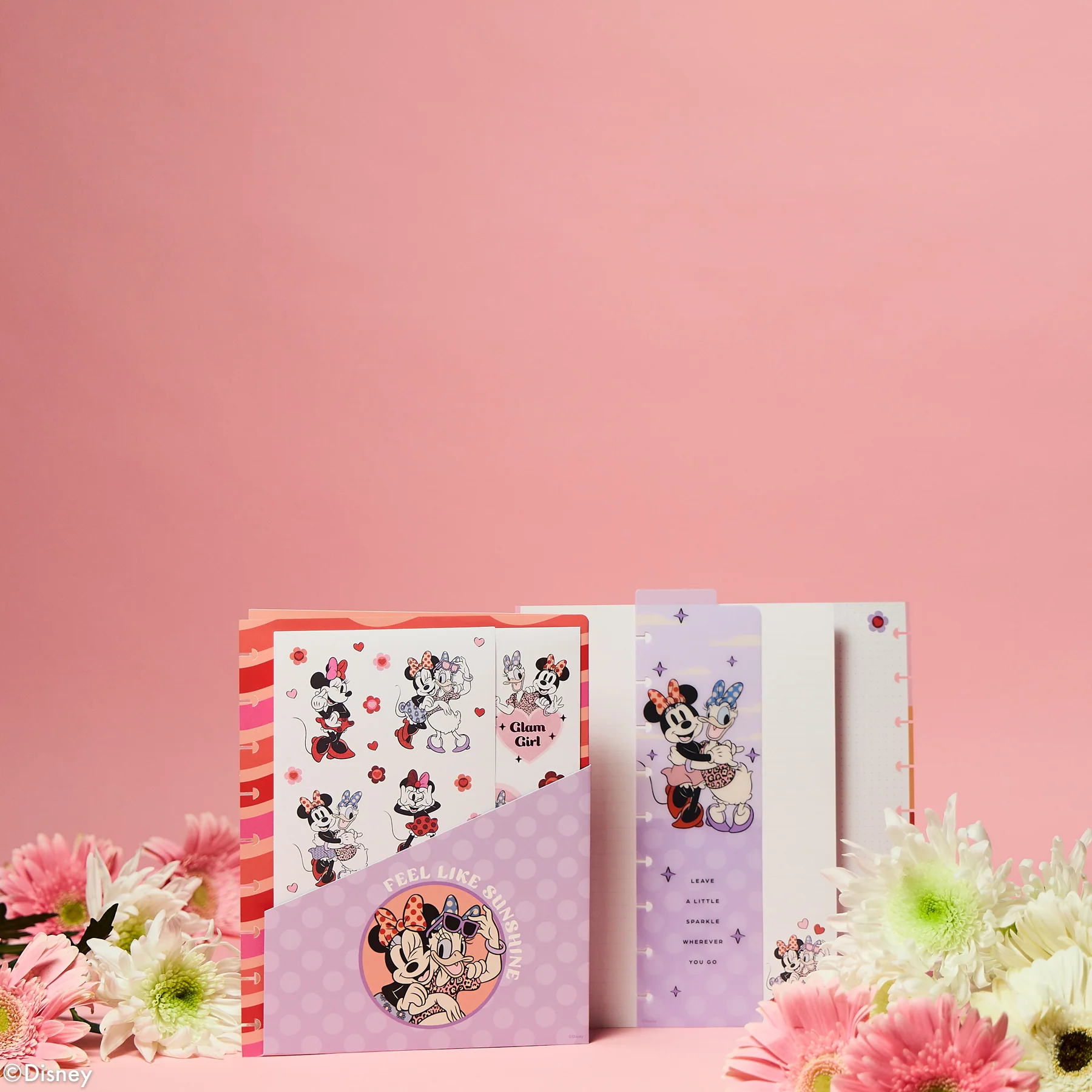 Disney Minnie Mouse Bow Happy - Classic Accessory Pack