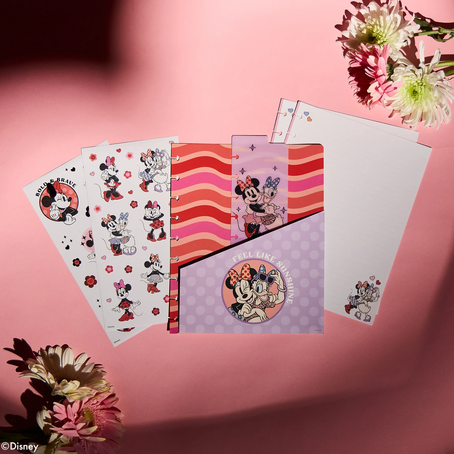 Disney Minnie Mouse Bow Happy - Classic Accessory Pack