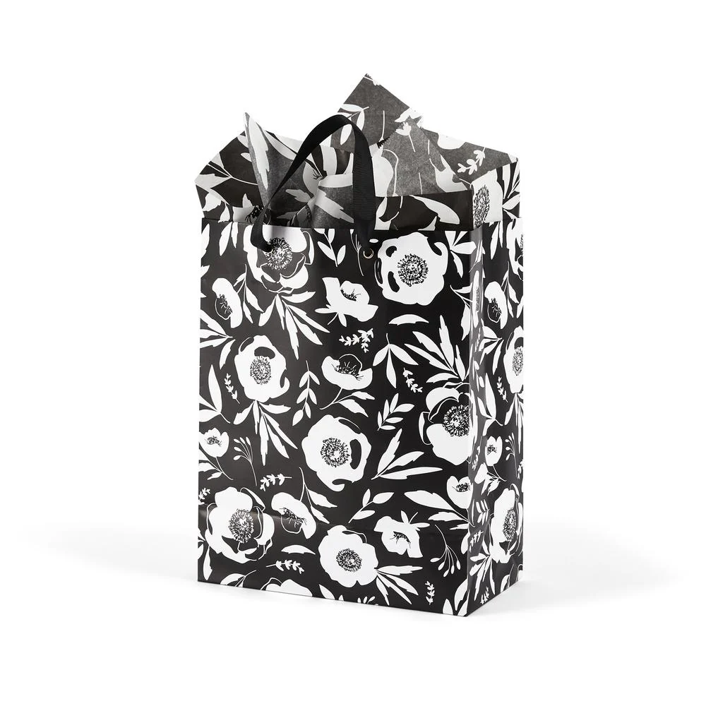 Gift Bag Book - Black Tie Party 5 Gift Bag Book - Black Tie Party