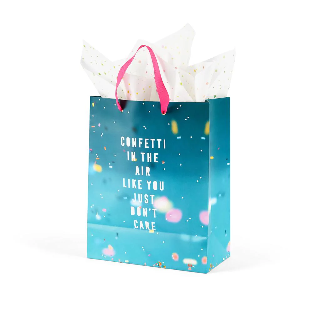 Gift Bag Book - Everyday 4 Gift Bag Book - Everyday