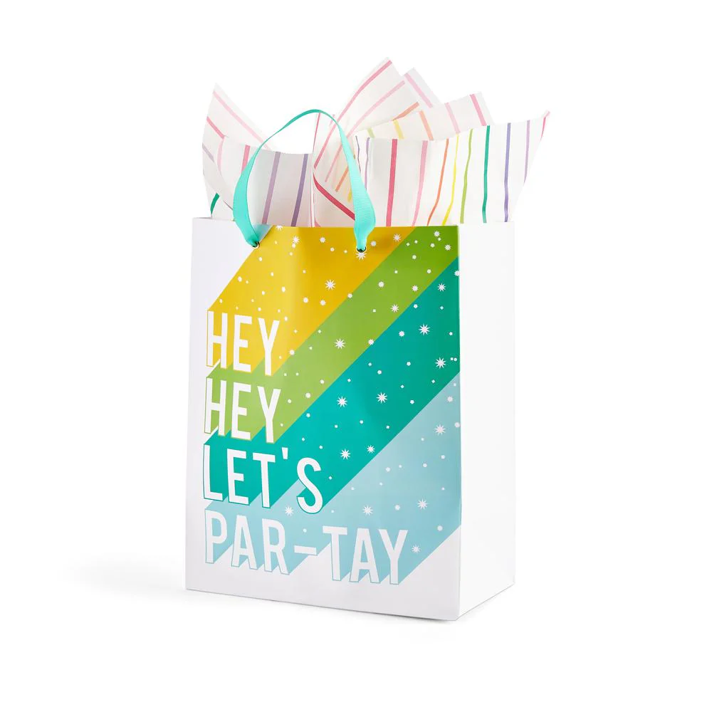 Gift Bag Book - Everyday 5 Gift Bag Book - Everyday