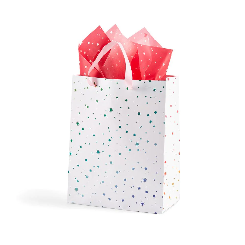 Gift Bag Book - Everyday 6 Gift Bag Book - Everyday
