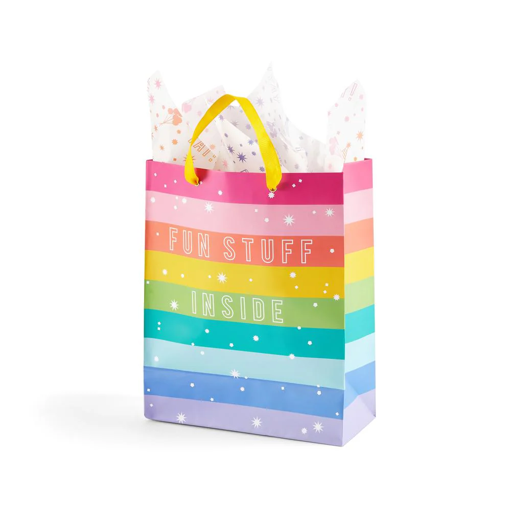 Gift Bag Book - Everyday 7 Gift Bag Book - Everyday