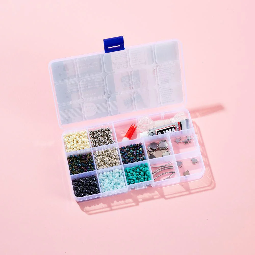 Bracelet Kit - By the Sea