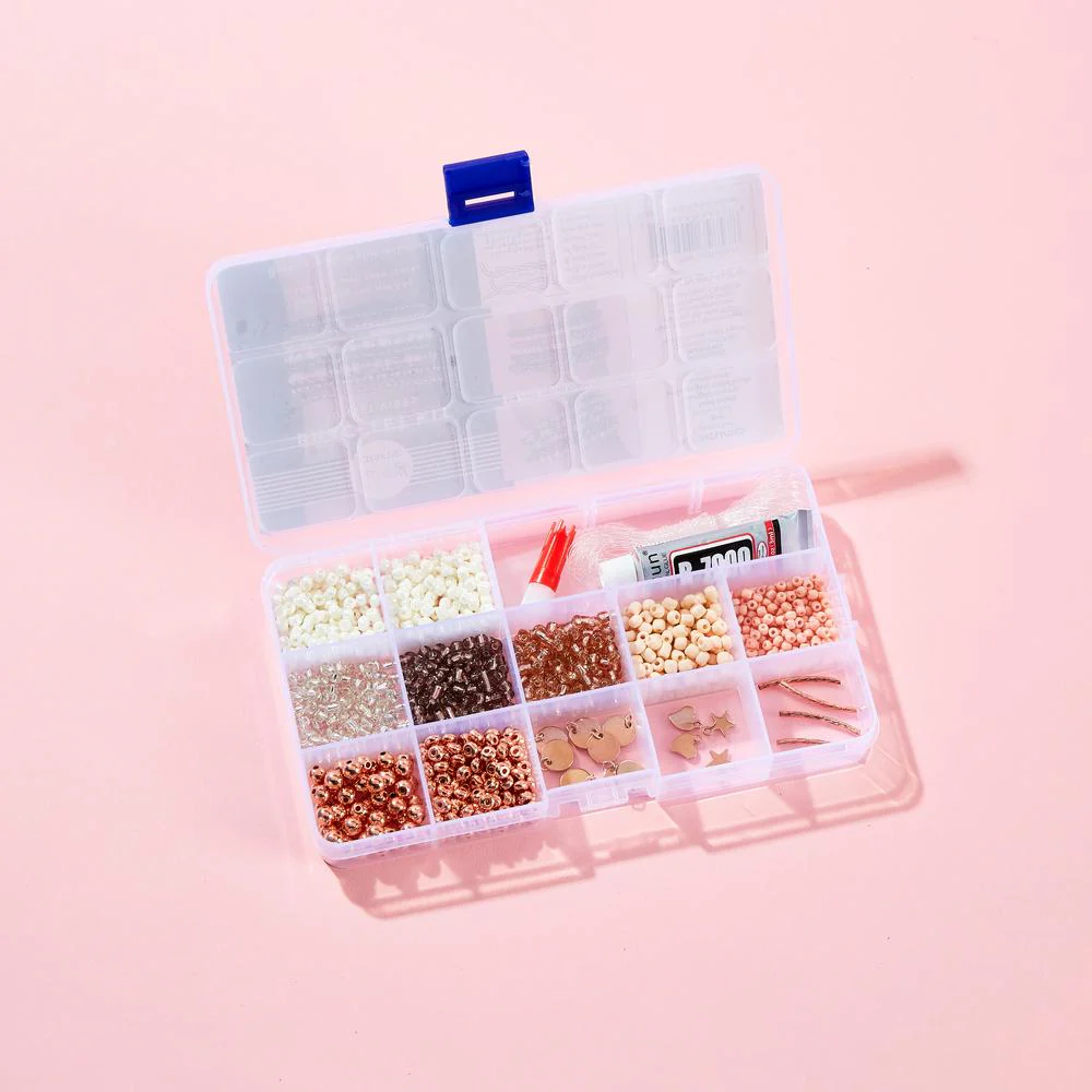 Bracelet Kit - Sunset Vibes