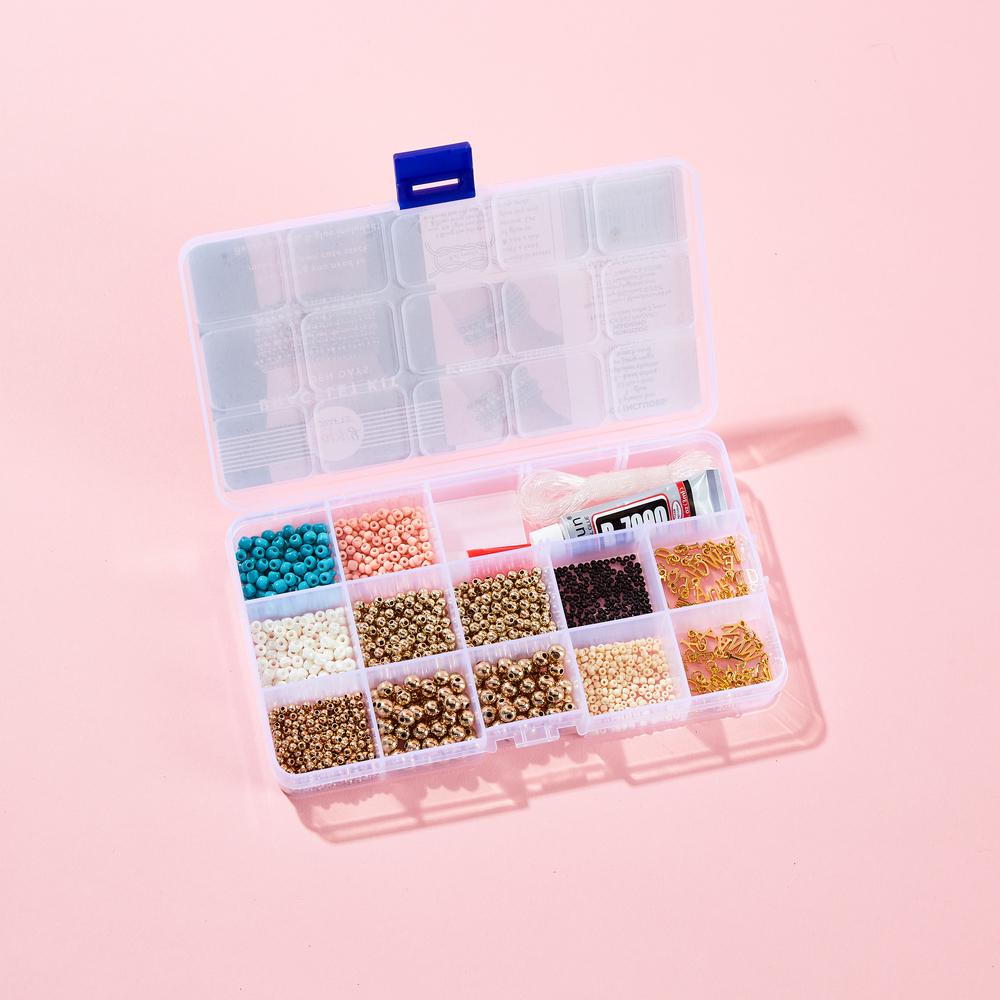 Bracelet Kit - Golden Days