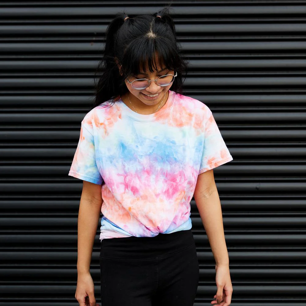 Tie Dye Kit - Fun Brights