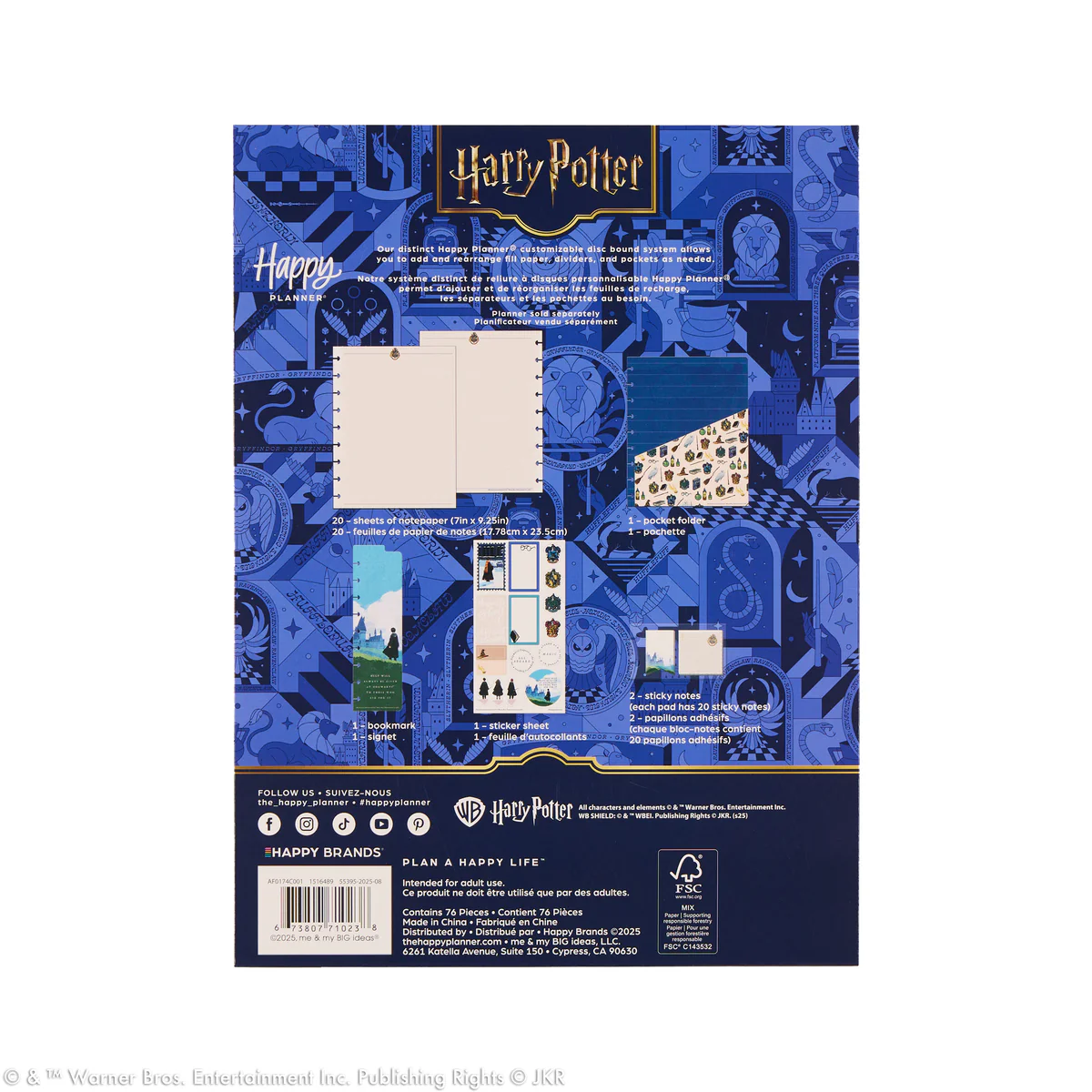 Harry Potter Enchanted Grounds - Classic Accessory Pack 13 Harry Potter Enchanted Grounds - Classic Accessory Pack