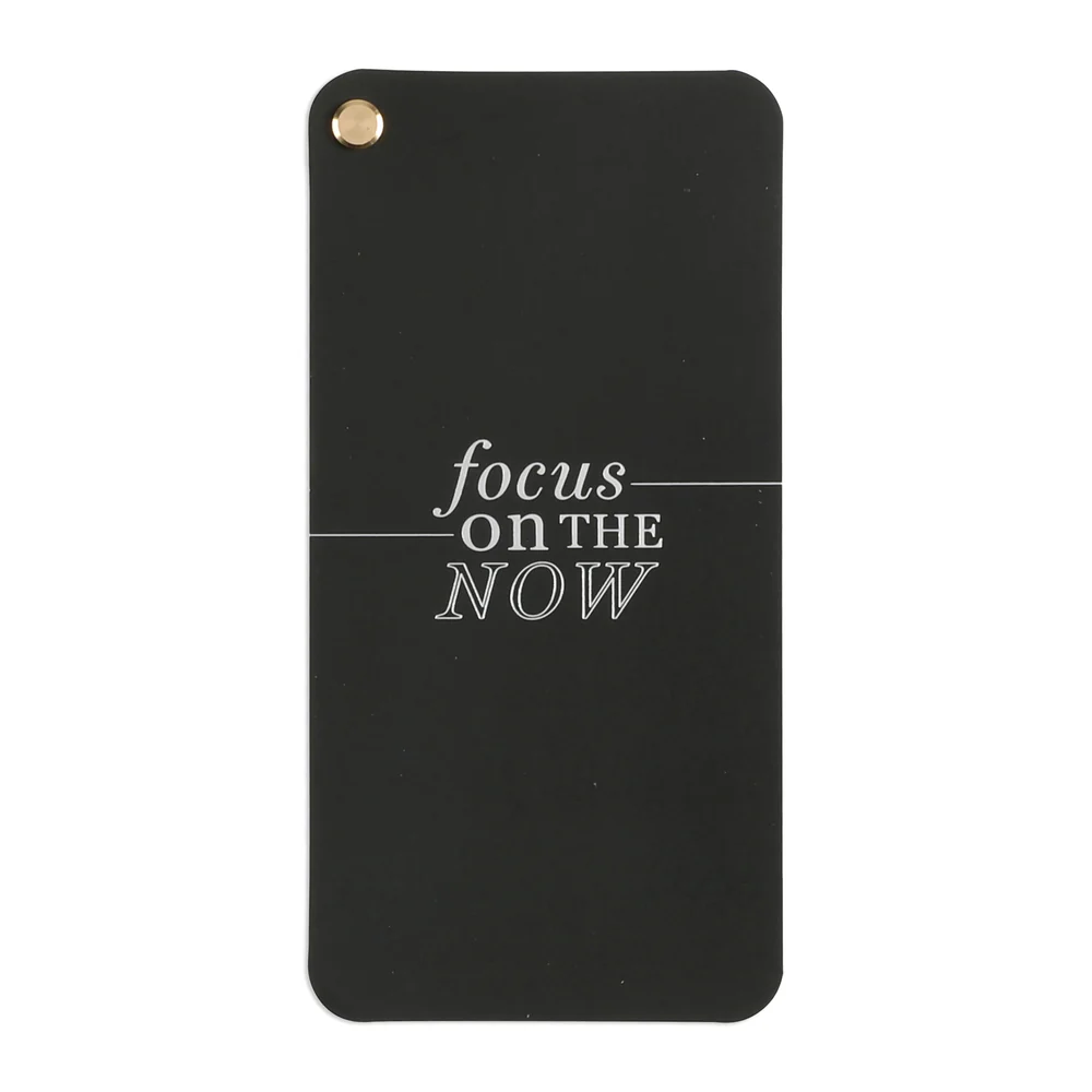 Work + Life Metropolitan - Foil Sticker Fan Book - 12 Sheets