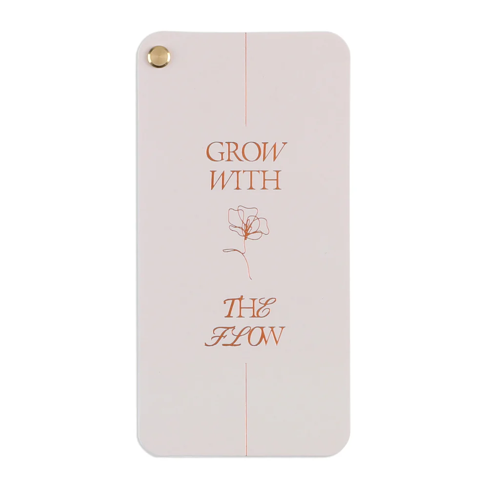 Work + Life Ivy & Rose - Fan Sticker Book - 16 Sheets
