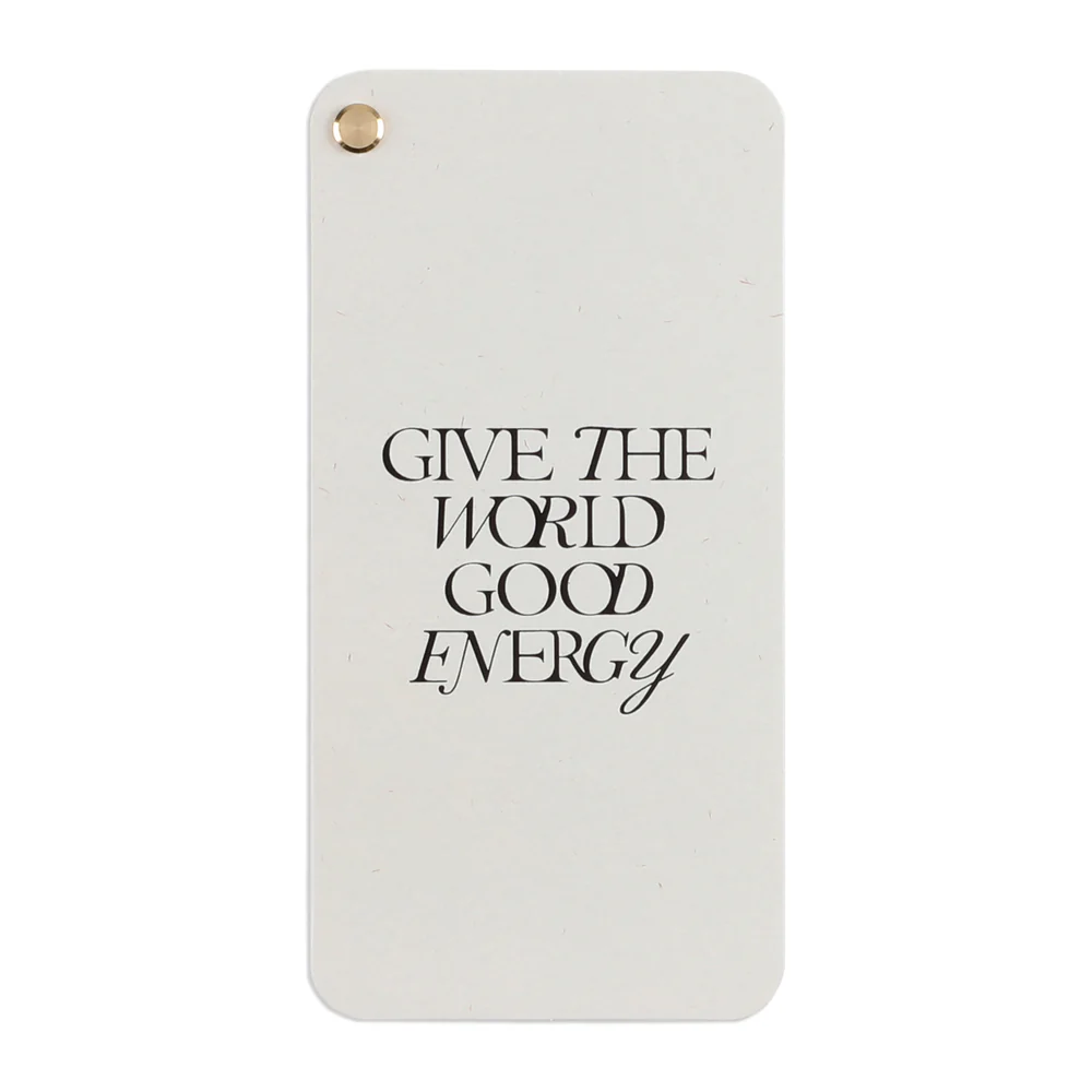 Work + Life Metropolitan - Foil Sticker Fan Book - 16 Sheets