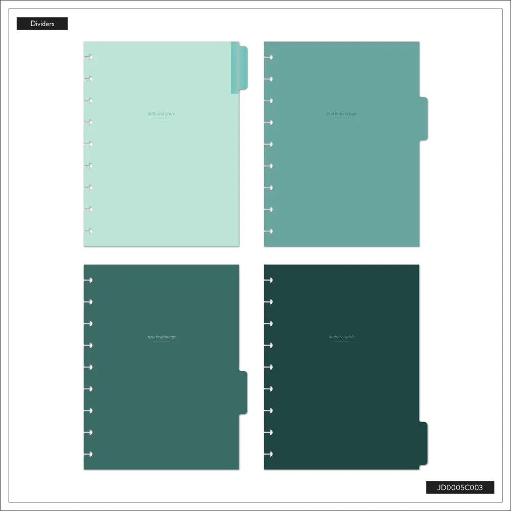 Reflect & Grow - Classic Guided Faith Journal - 80 Sheets 10 Reflect & Grow - Classic Guided Faith Journal - 80 Sheets