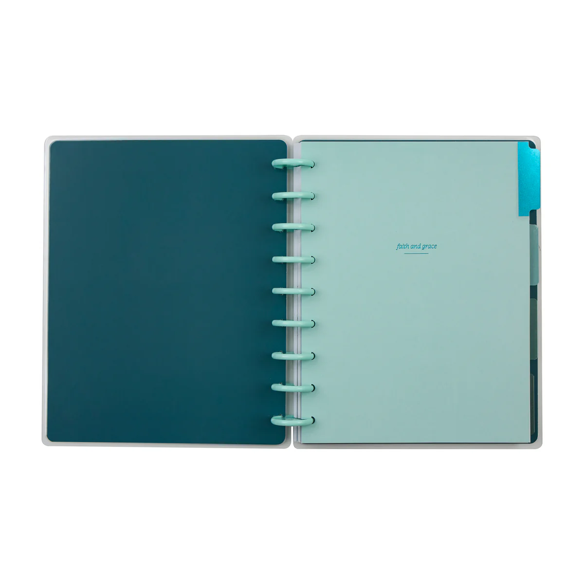 Reflect & Grow - Classic Guided Faith Journal - 80 Sheets 5 Reflect & Grow - Classic Guided Faith Journal - 80 Sheets
